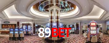 Tournaments 89bet