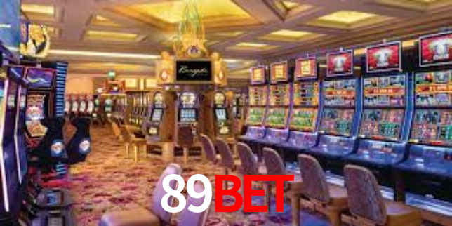 89bet App Interface