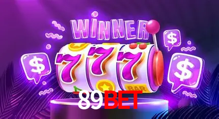 Seasonal Promotions 89bet